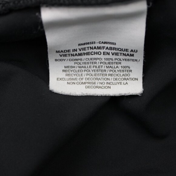 Nike Shorts Mens Medium Black Freedom Training Dri-Fit Athletic Basketball - Picture 12 of 14